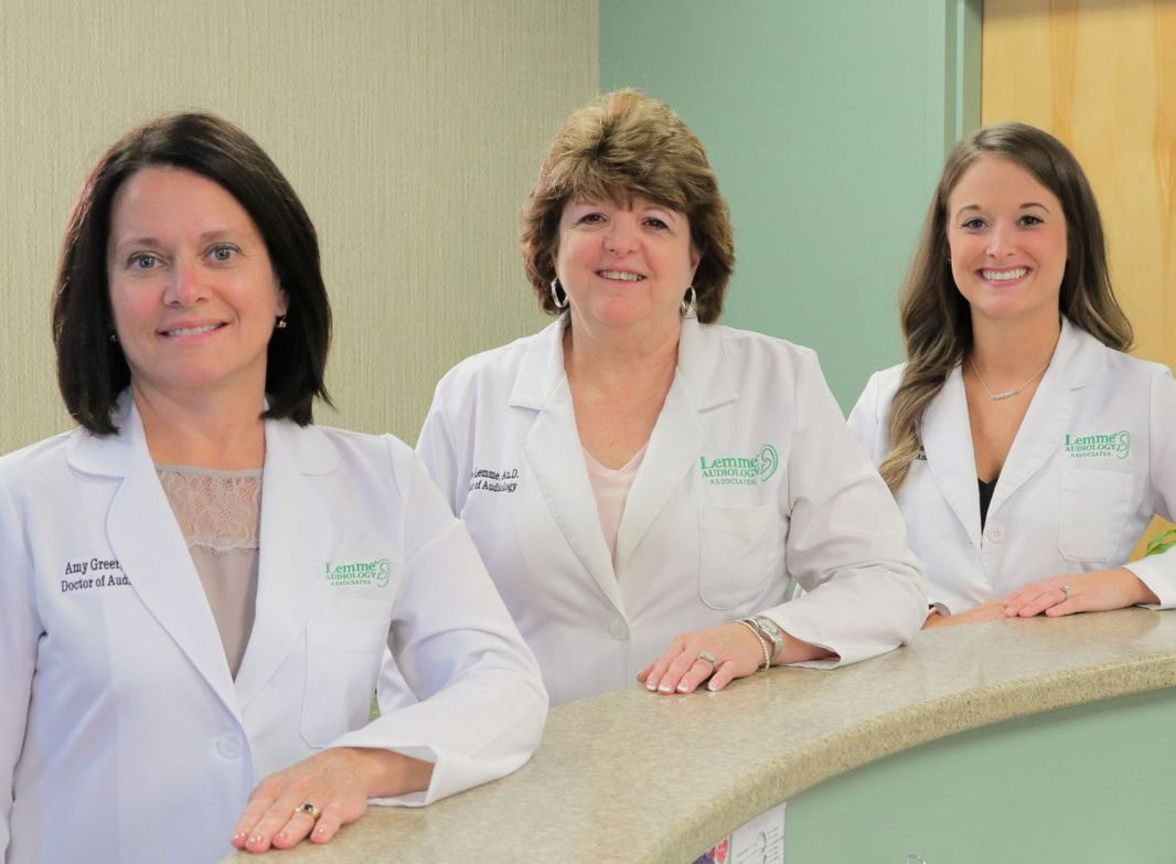 Altoona PA Audiology Lemme Audiologists About Us Lemme Audiology
