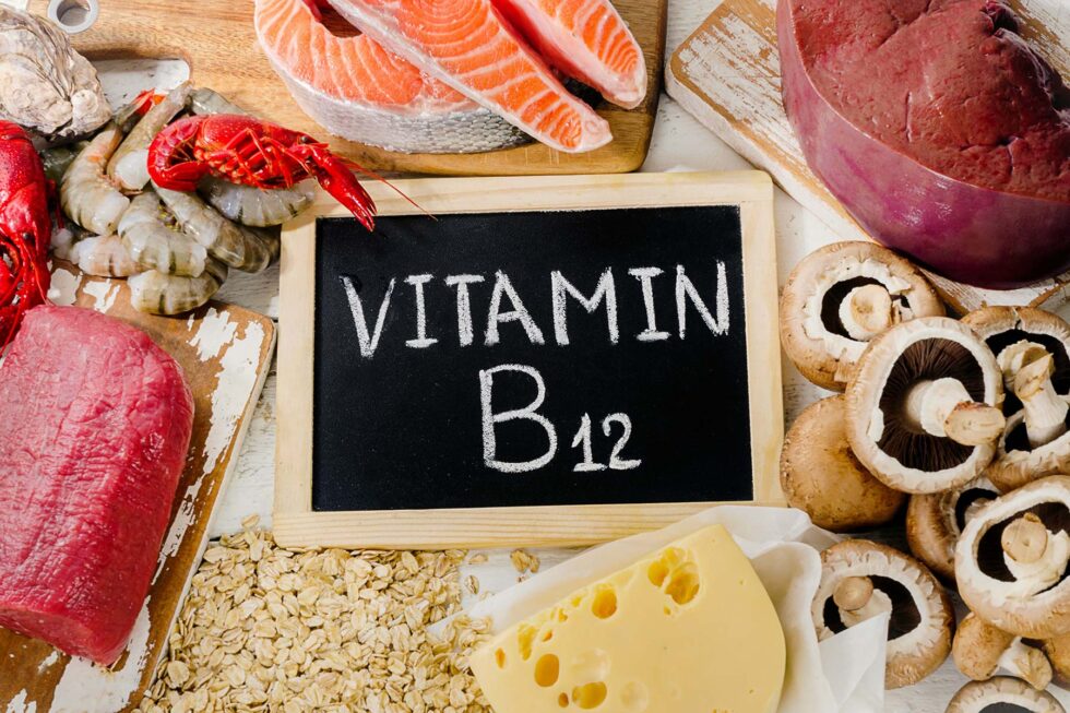 Can a B12 Deficiency Contribute to Tinnitus? Lemme Audiology