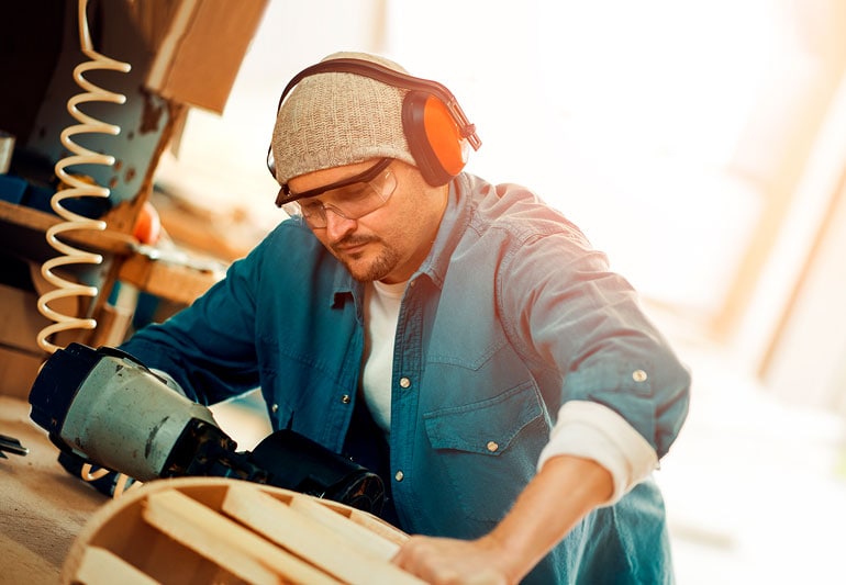 How Hearing Loss Affects Your Job