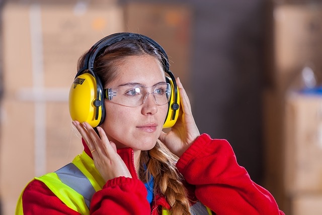 Importance of Wearing Hearing Protection