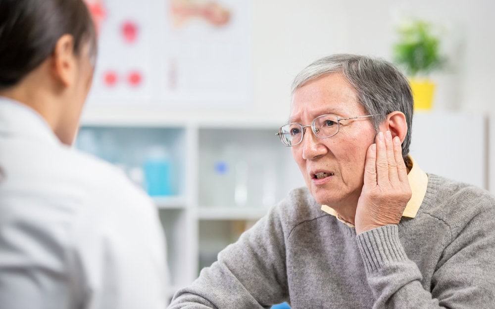 What You Need to Know About Sudden Hearing Loss