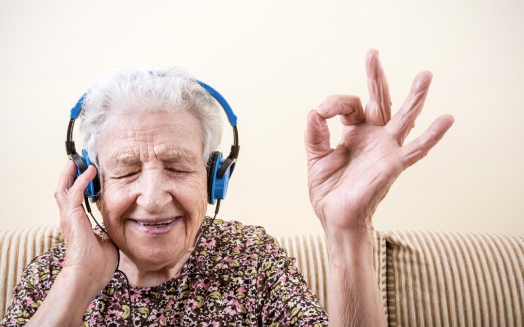 Are Headphones/Earbuds Bad?