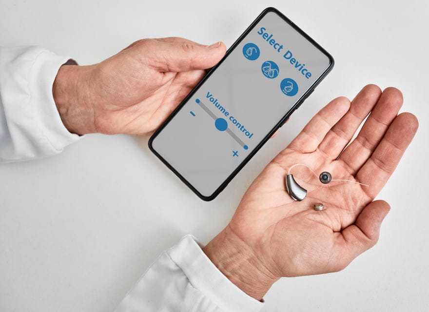 New Hearing Aid Technology: What Has Changed?